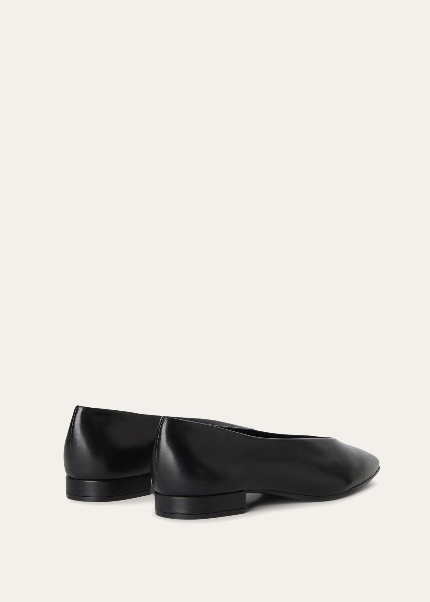 0742 Loro Piana կոշիկ