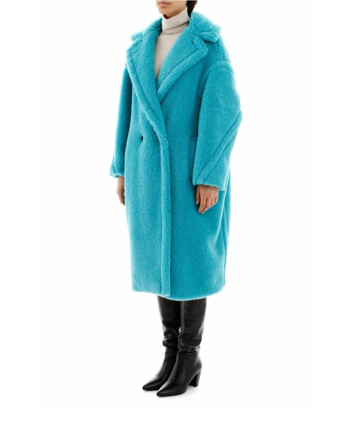 1411 MaxMara վերարկու
