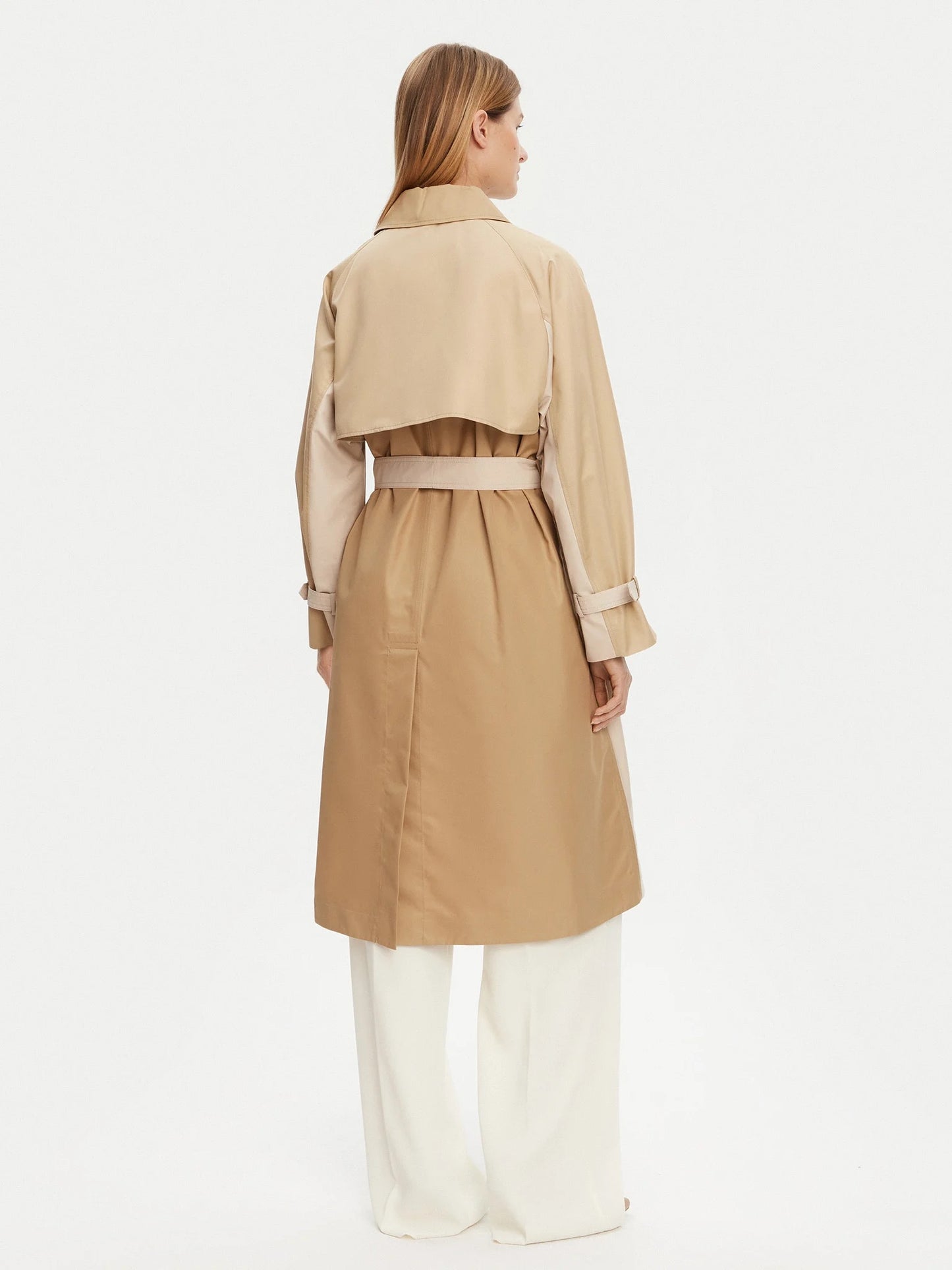 1204 MaxMara անձրևային վերարկու