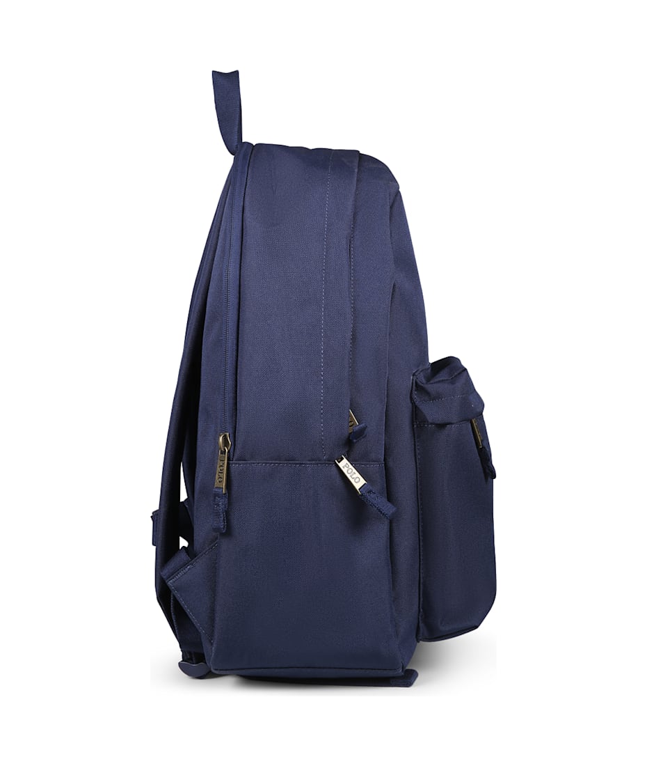0220 Ralph Lauren ուսի պայուսակ