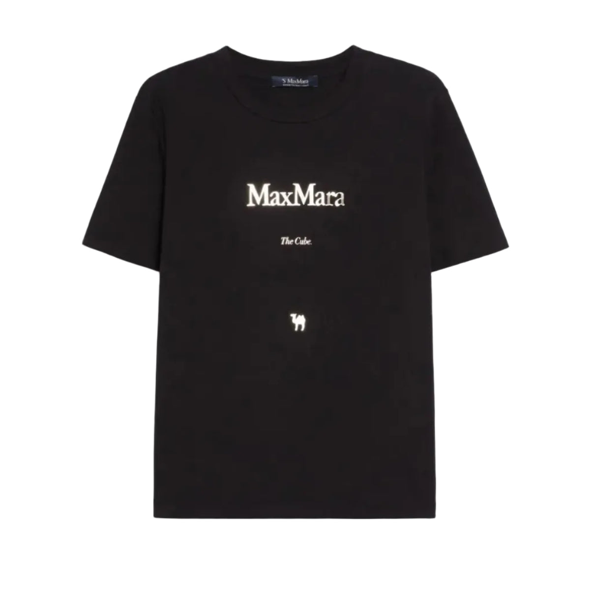 1630 MaxMara կարճաթև բլուզ