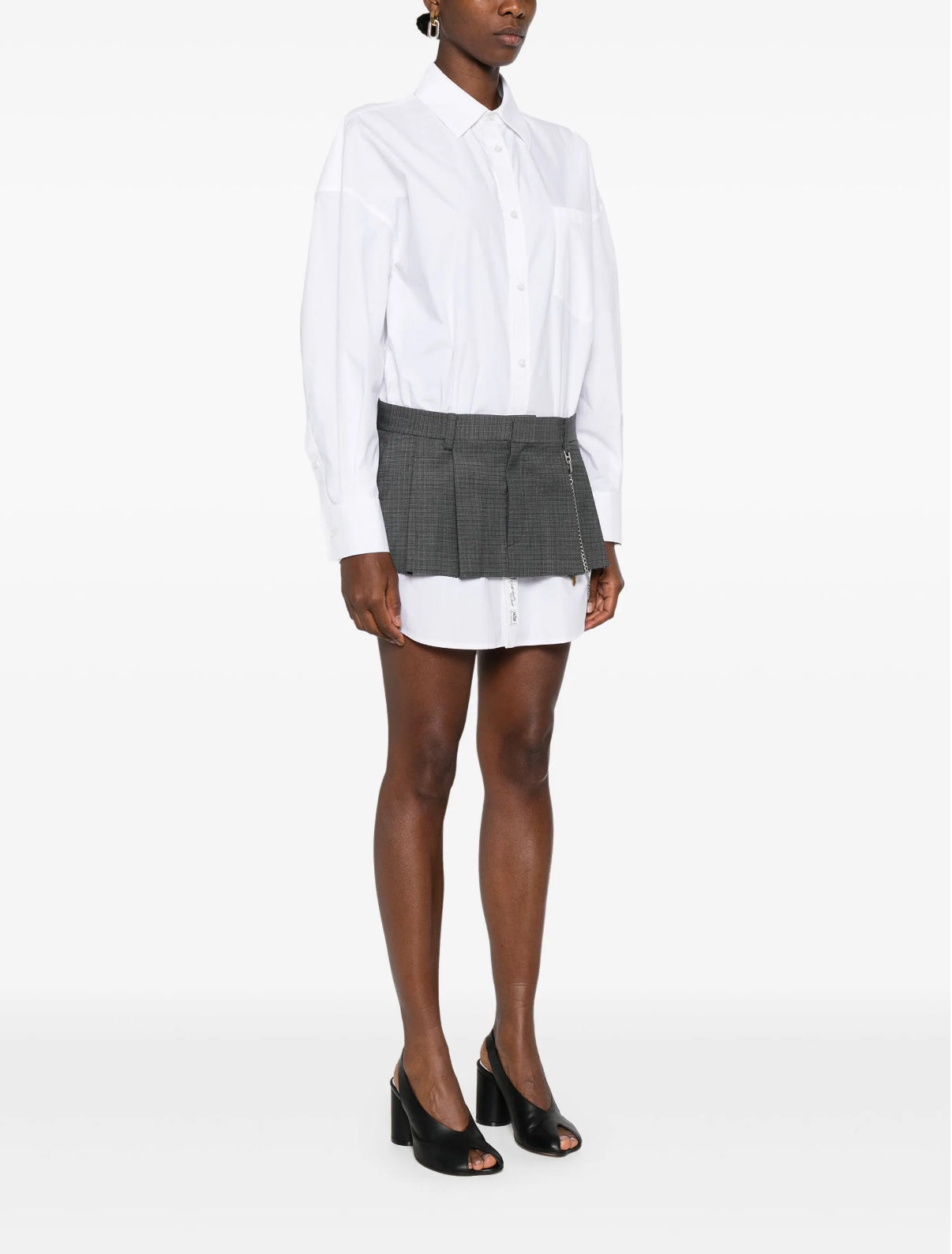 1037 Alexander Wang զգեստ