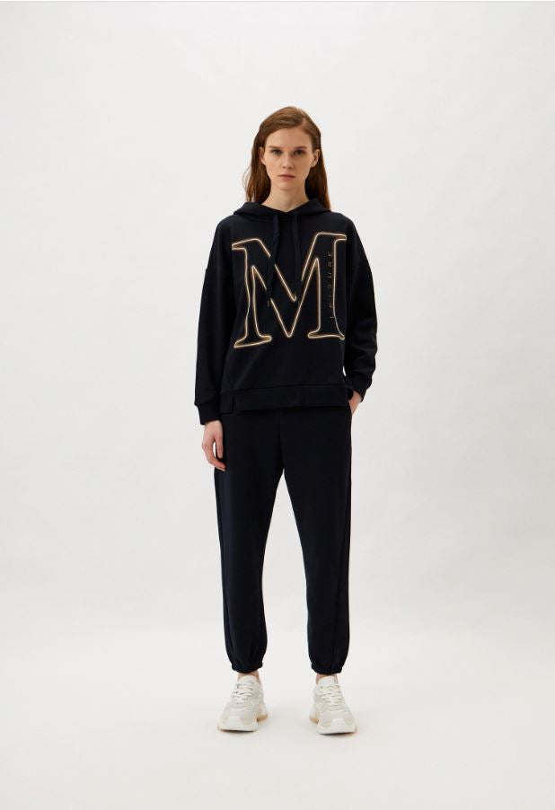 0775 MaxMara սպորտային հագուստ