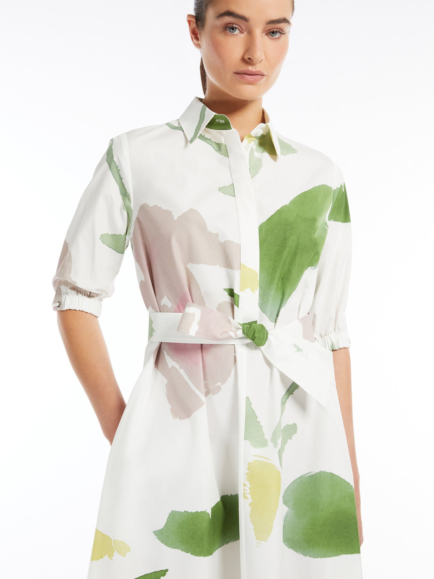 1022 MaxMara զգեստ