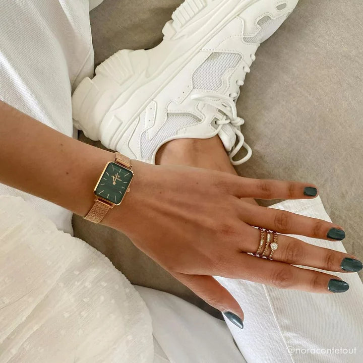 0134  Daniel Wellington ժամացույց