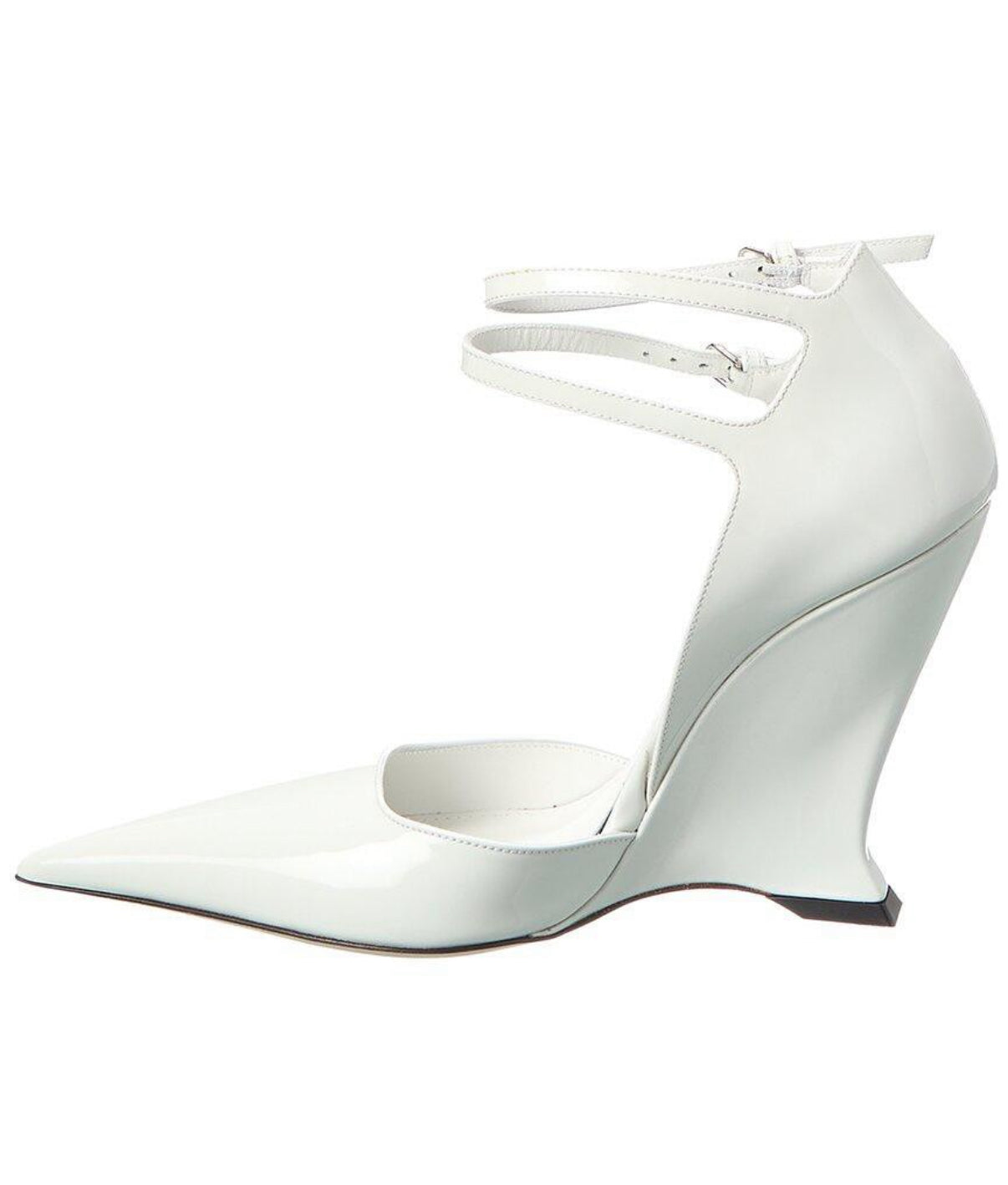 0739 Salvadore Ferragamo կոշիկ