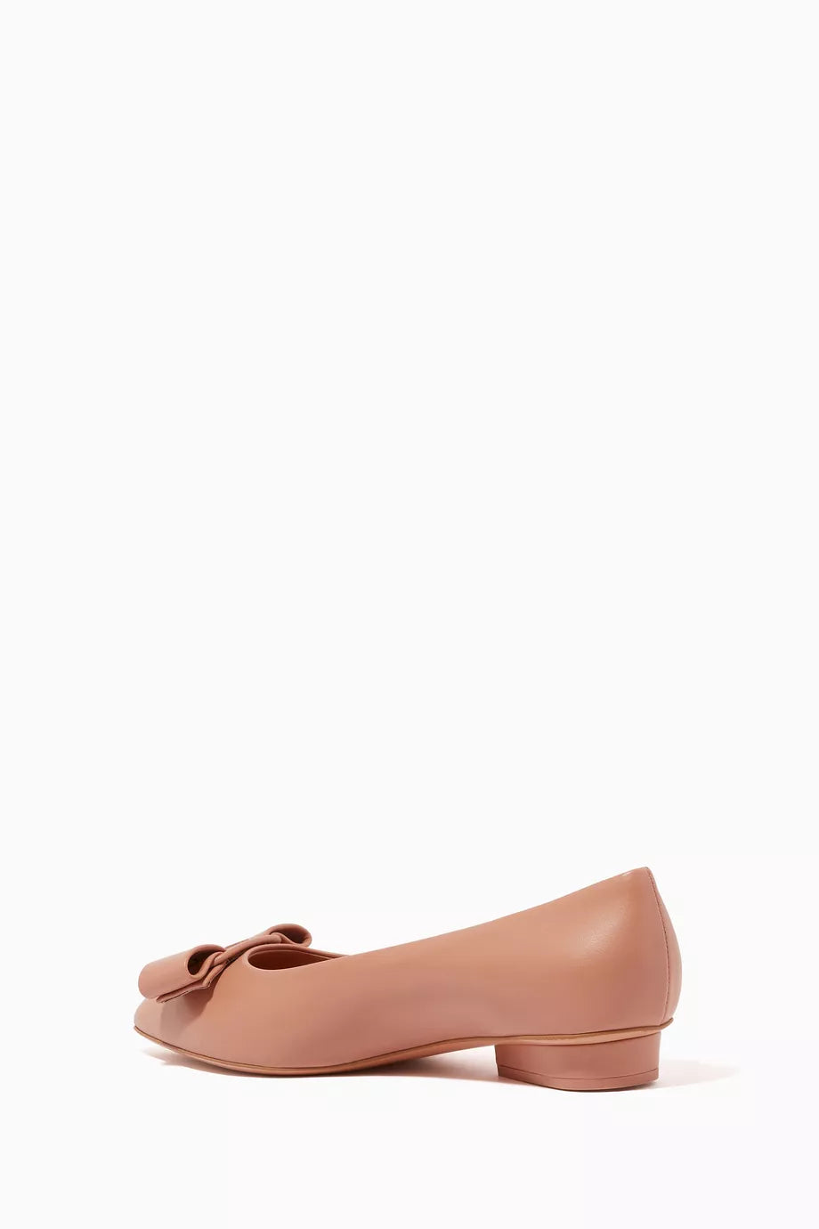 0855 Salvadore Ferragamo կոշիկ