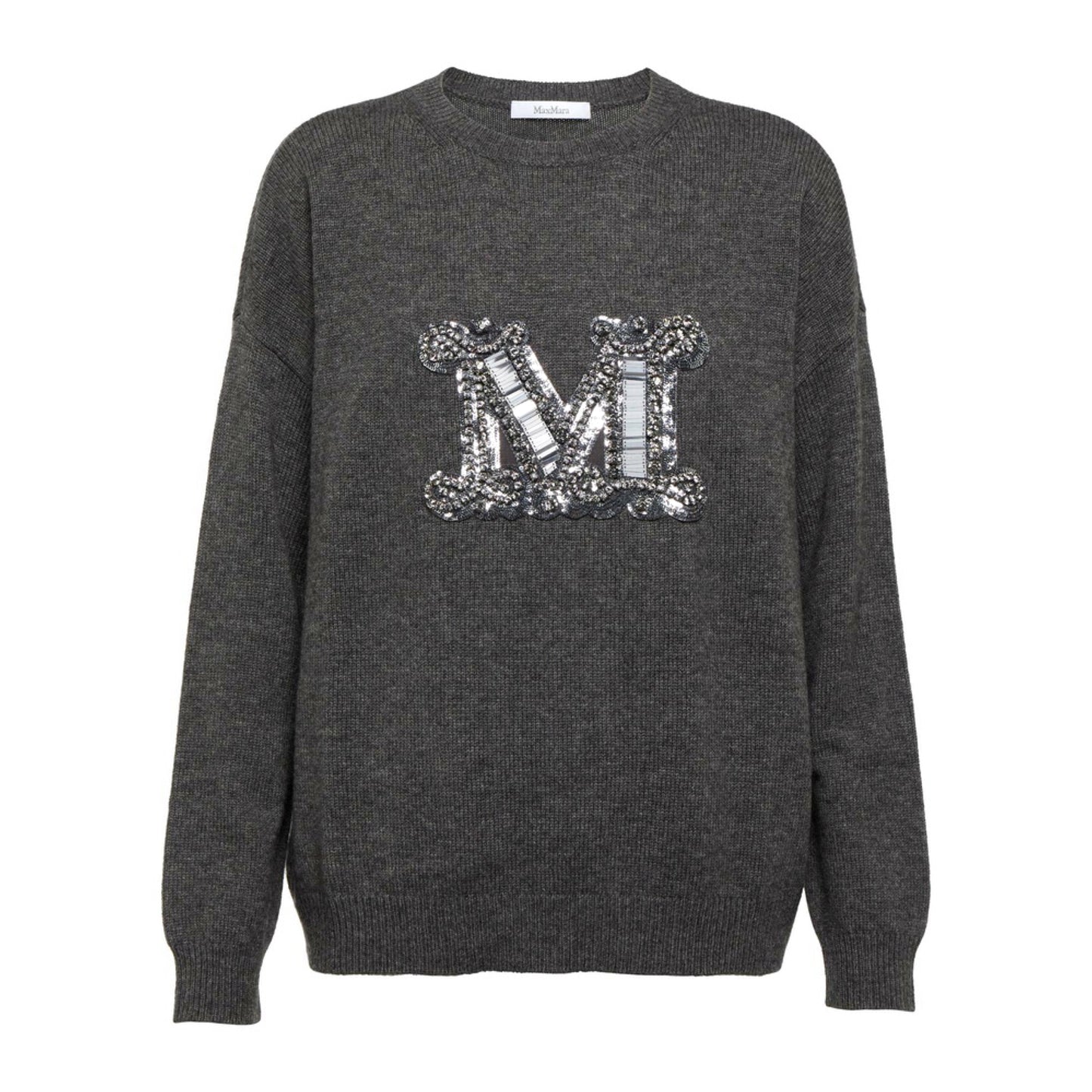 1252 MaxMara երկարաթև բլուզ