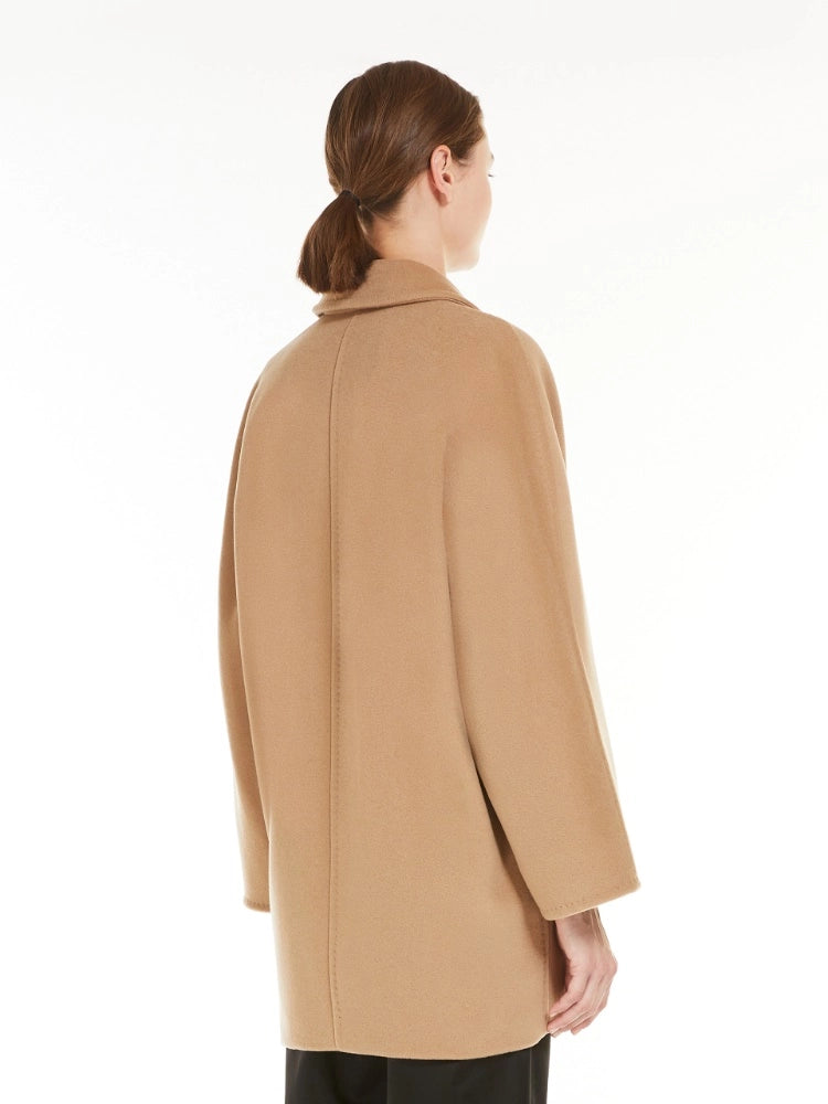 0558 MaxMara ձմեռային վերարկու