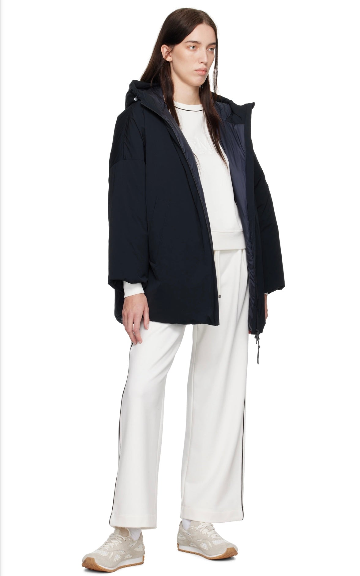 0247 MaxMara երկարաթև բլուզ