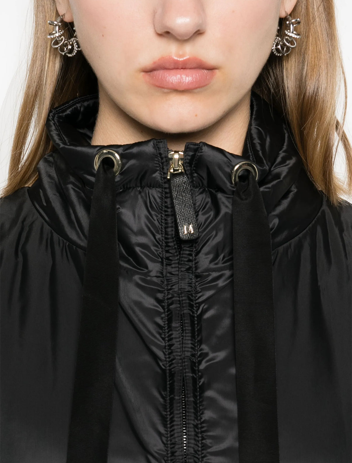 0489 MaxMara ժիլետ