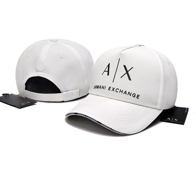 0507 Armani Exchange գլխարկ