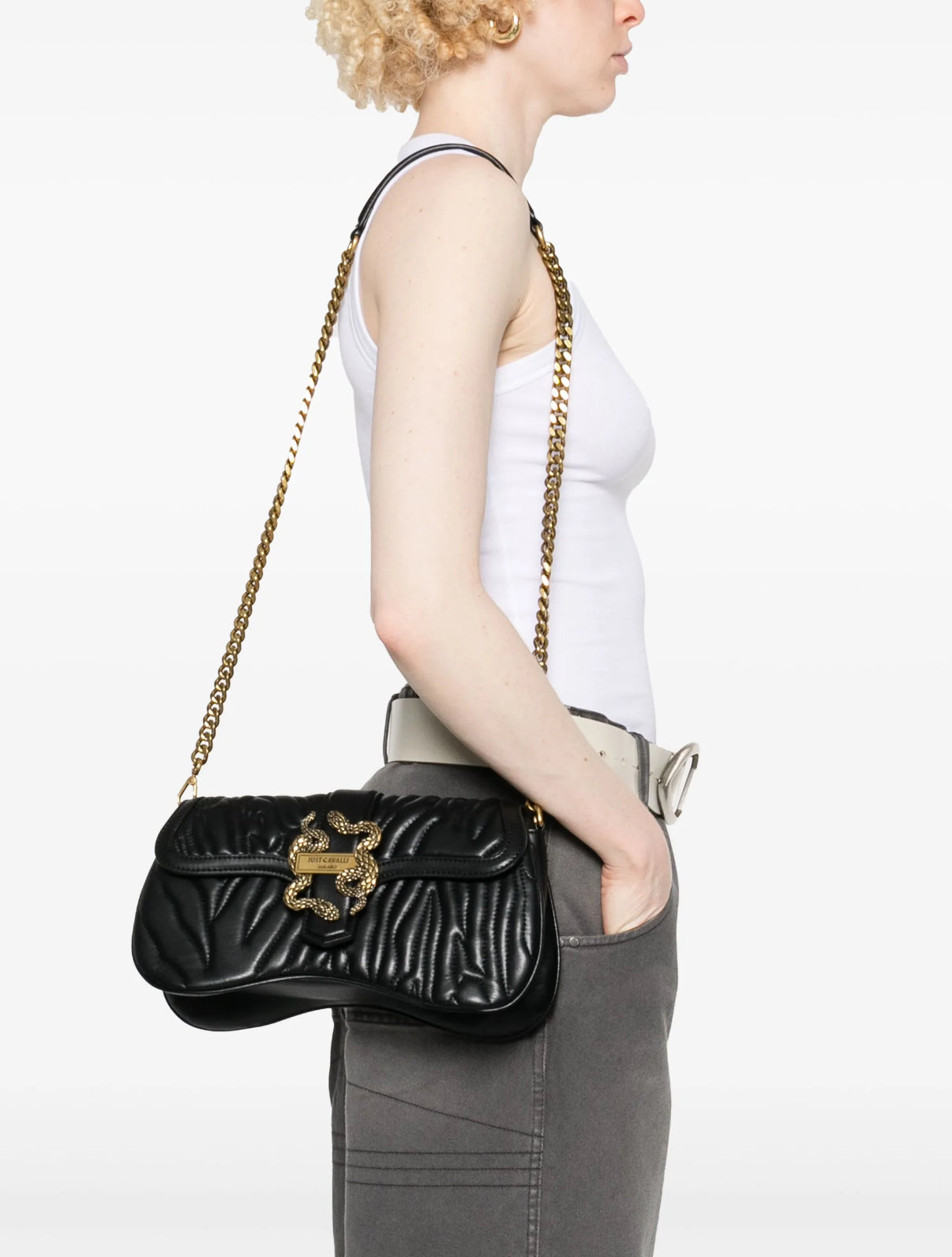 0262 Just Cavalli