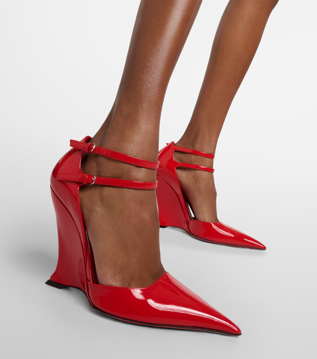 0739 Salvadore Ferragamo կոշիկ