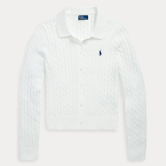 0869 Ralph Lauren երկարաթև ժակետ