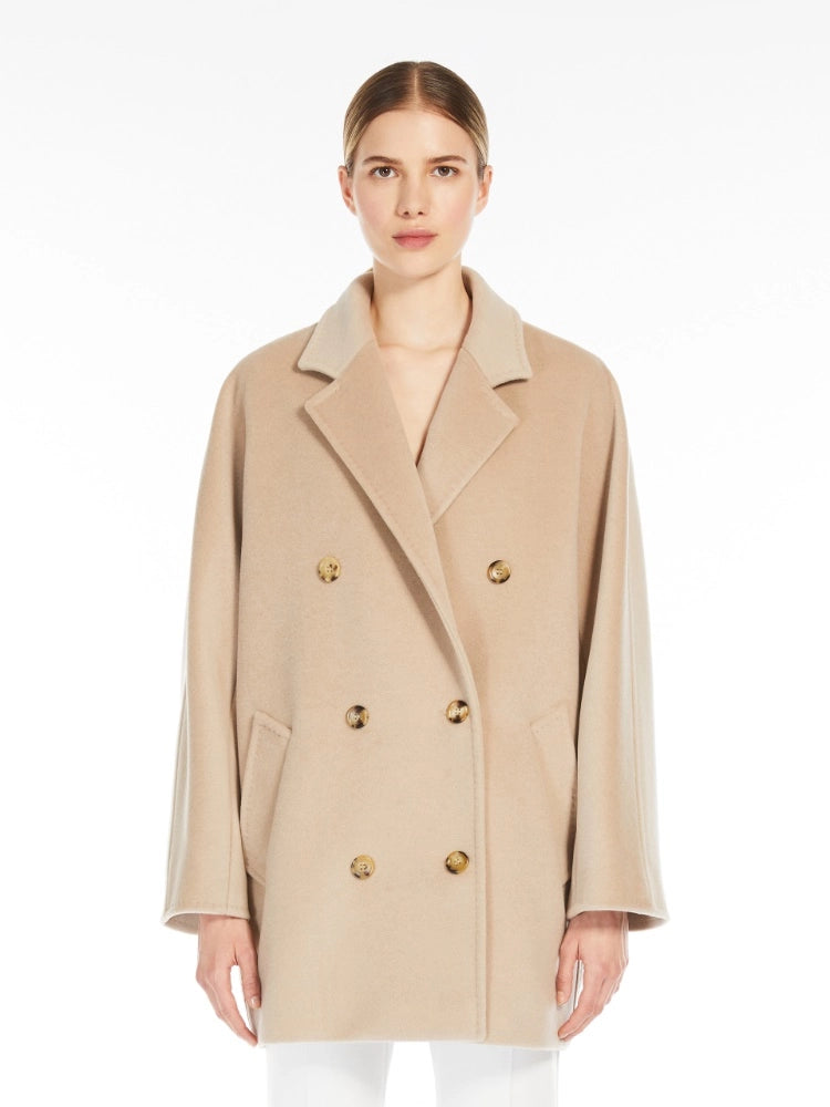 0558 MaxMara ձմեռային վերարկու