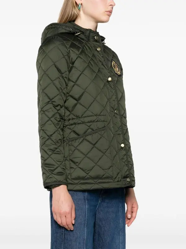 0418 Ralph Lauren աշնանային բաճկոն