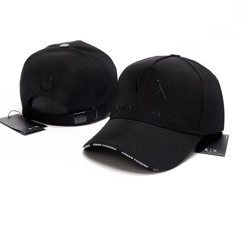 0507 Armani Exchange գլխարկ