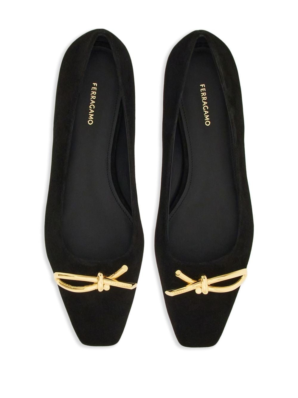 0743 Salvadore Ferragamo կոշիկ