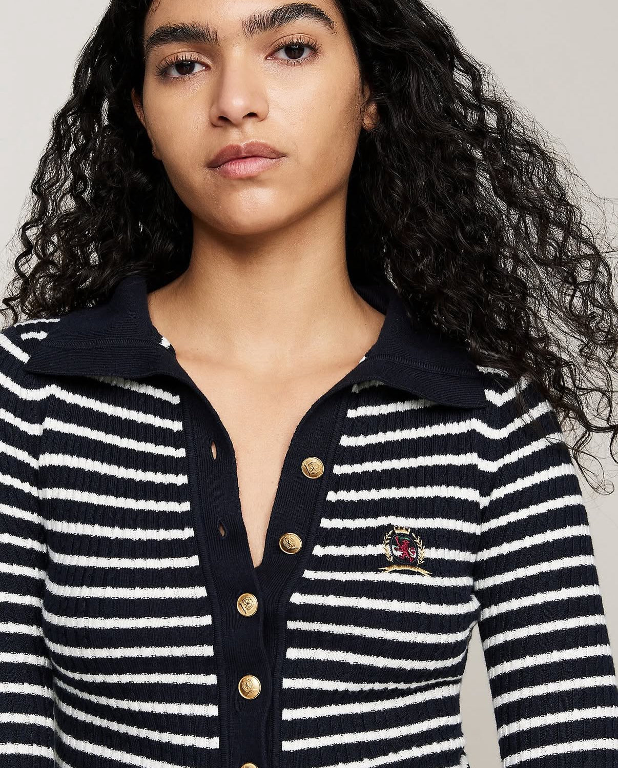 0690 Tommy Hilfiger ժակետ