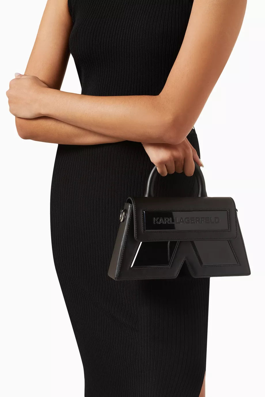 0653 Karl Lagerfeld պայուսակ