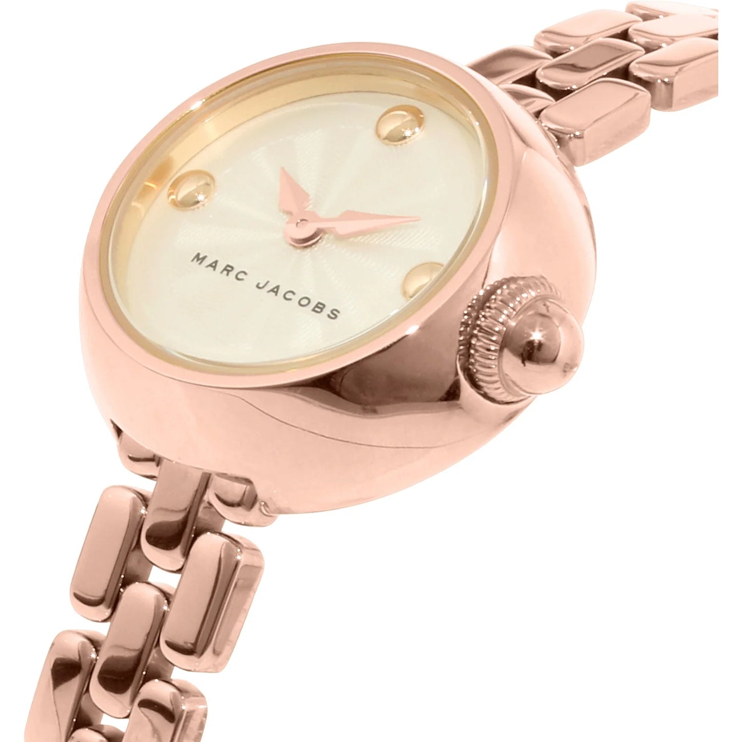 0777 Marc Jacobs Ժամացույց 28 mm