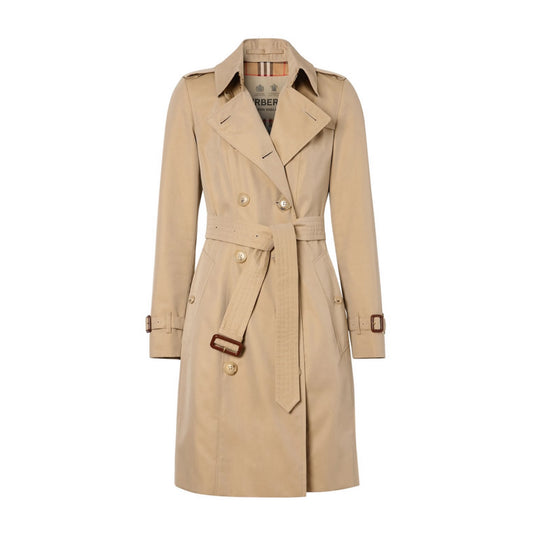 1306 Burberry անձրևային վերարկու