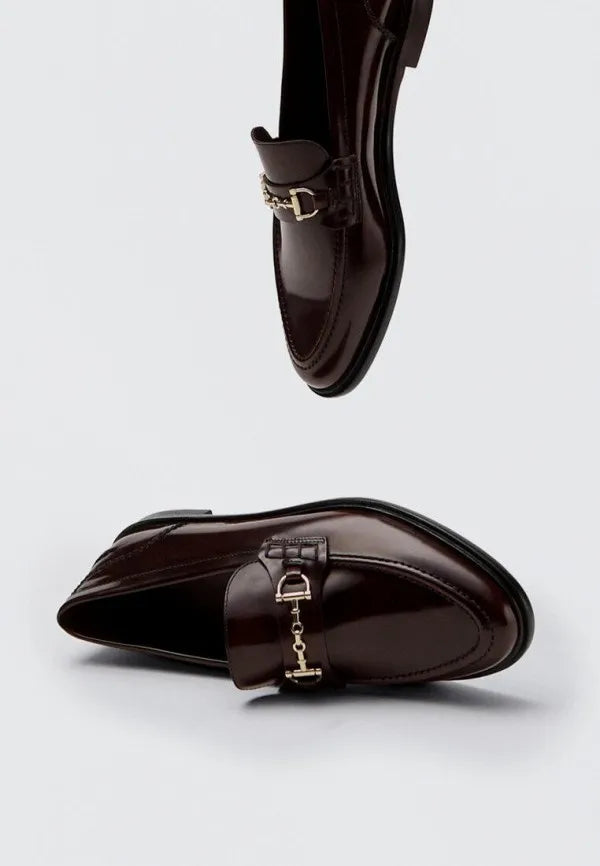 0431 Massimo Dutti կոշիկ