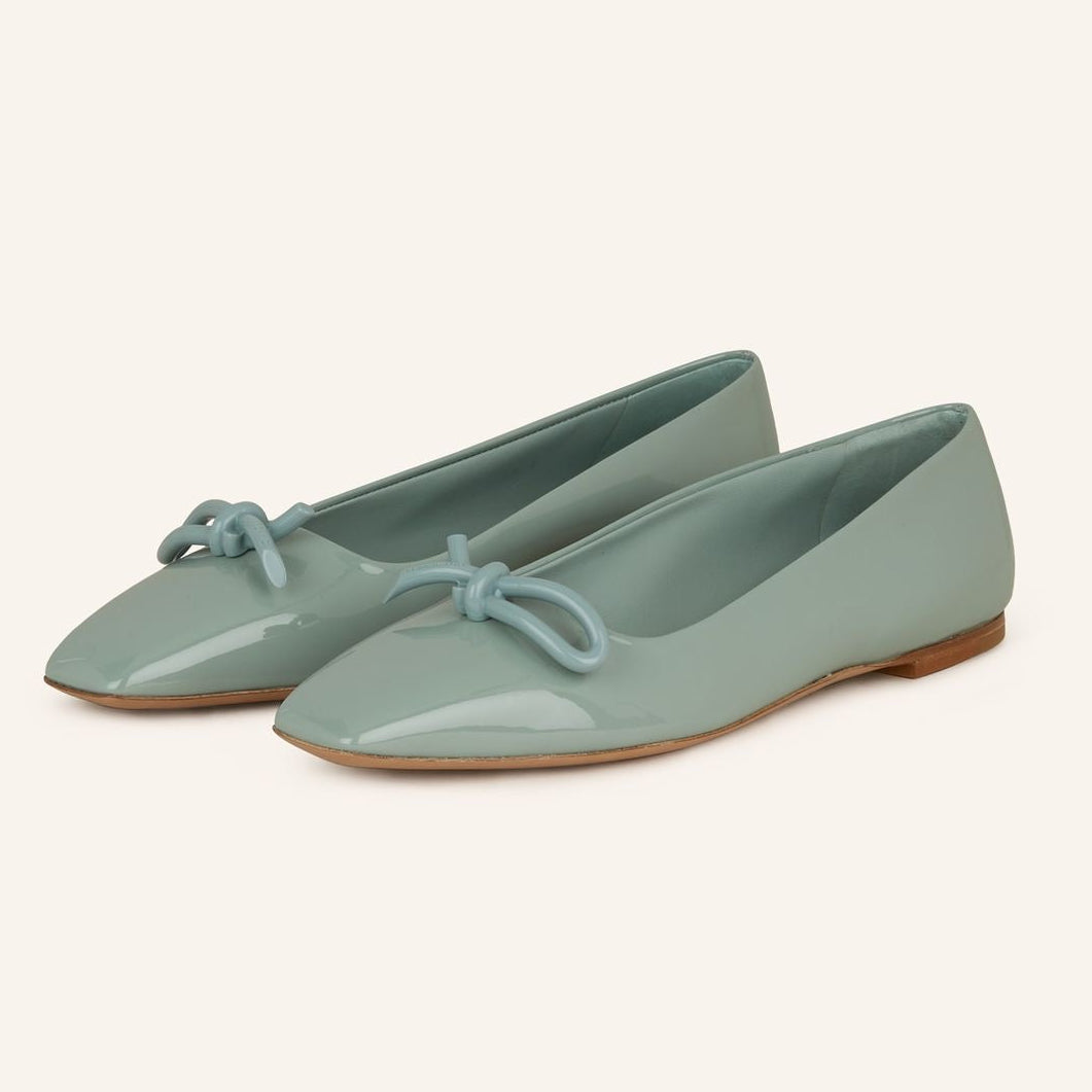 0743 Salvadore Ferragamo կոշիկ