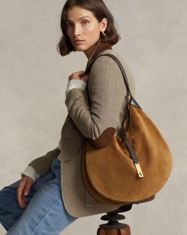0305 Ralph Lauren պայուսակ