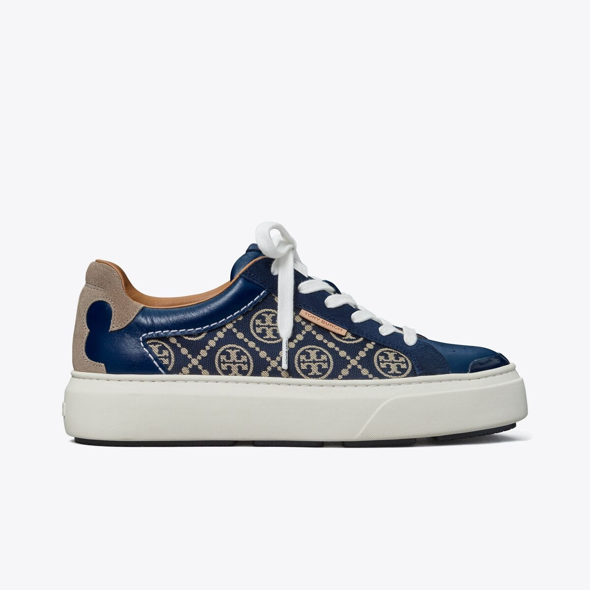 0764 Tory Burch սպորտային կոշիկ