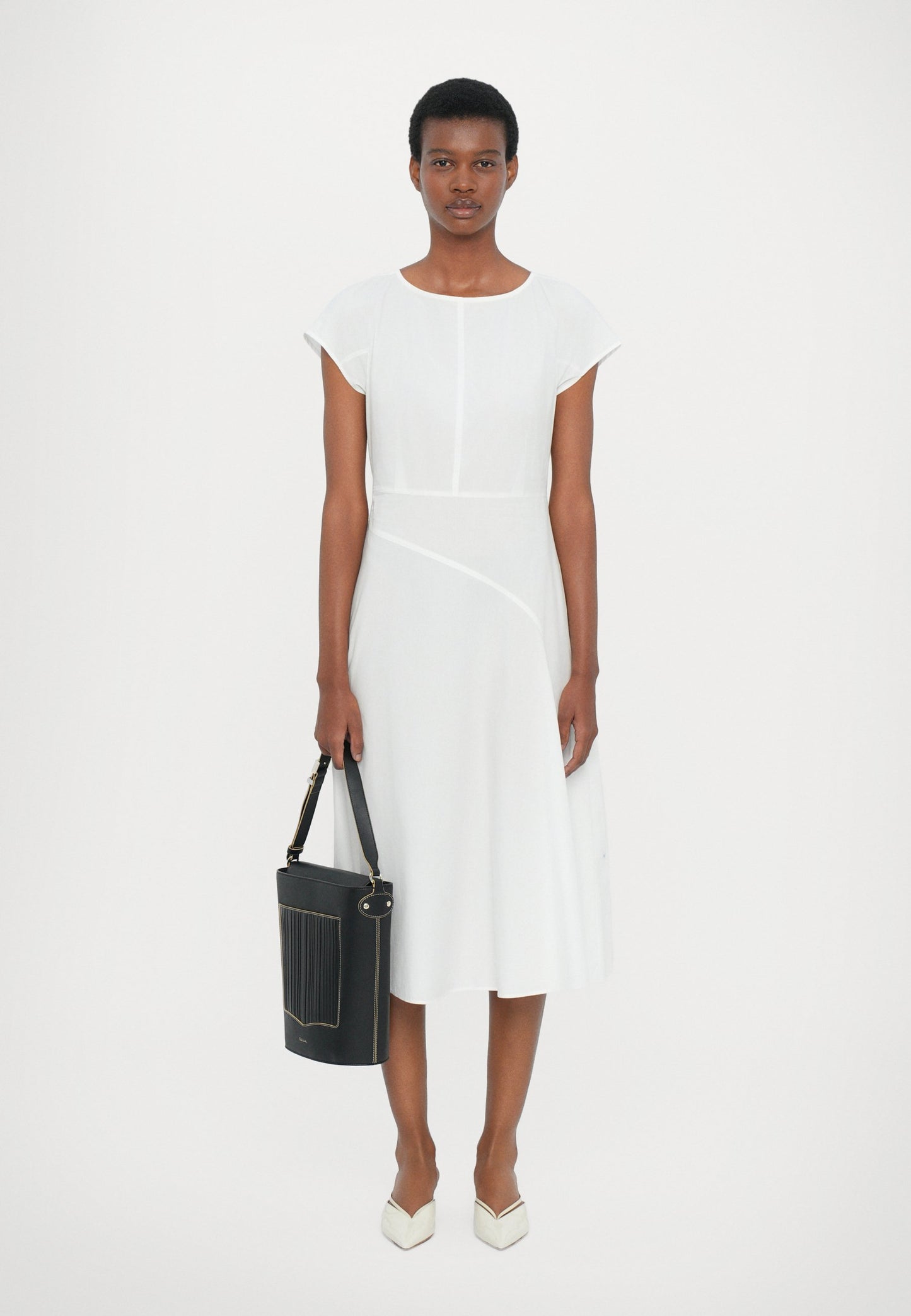 0913 MaxMara զգեստ