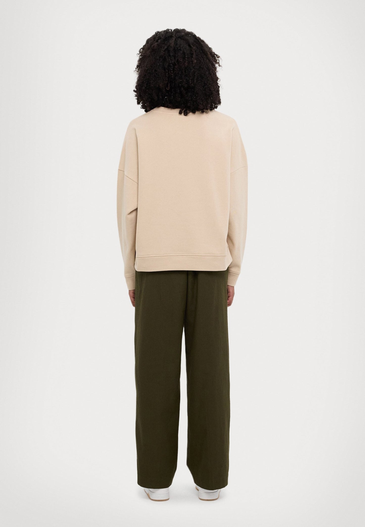 0654 MaxMara երկարաթև բլուզ