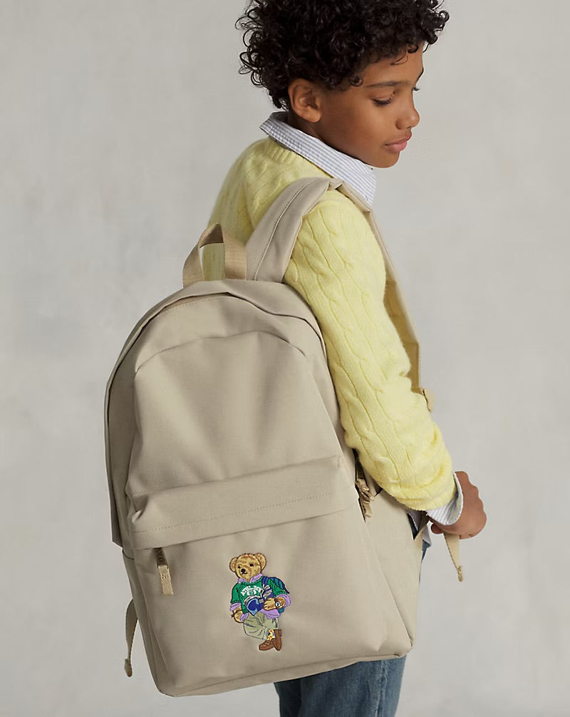 0220 Ralph Lauren ուսի պայուսակ