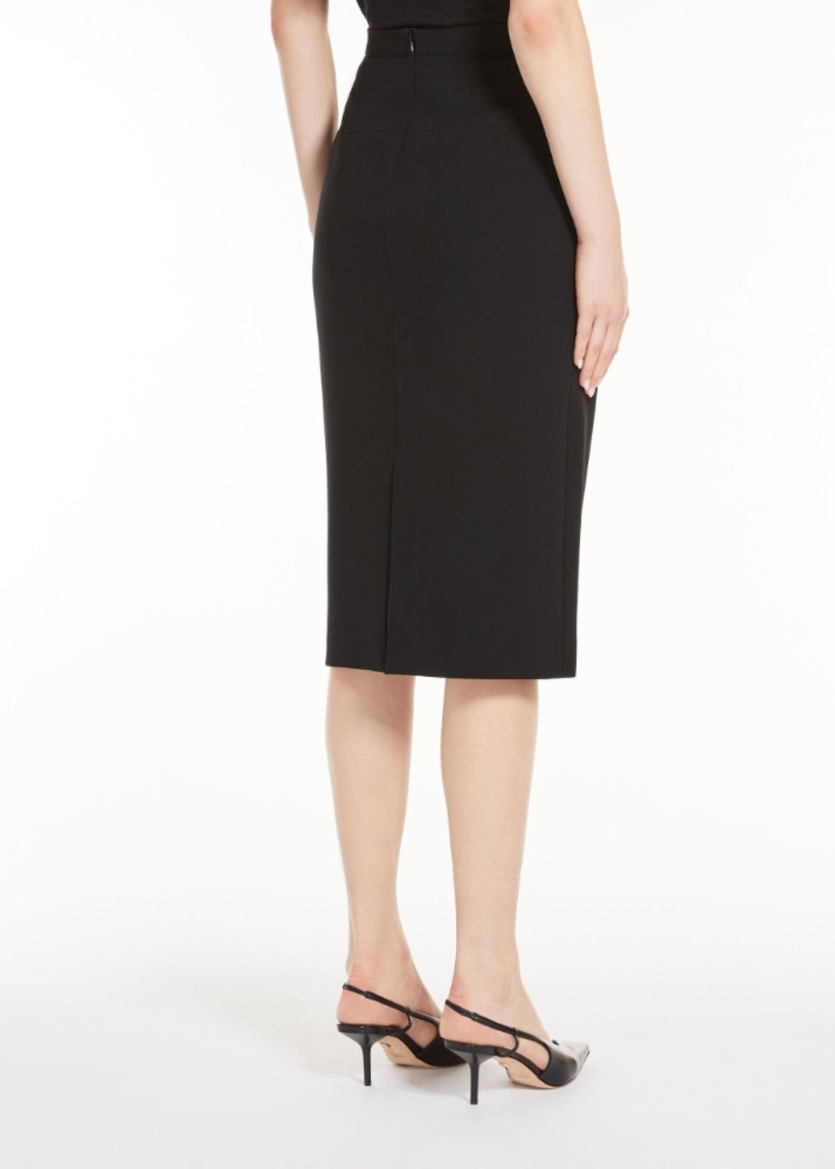 1096 MaxMara կիսաշրջազգեստ