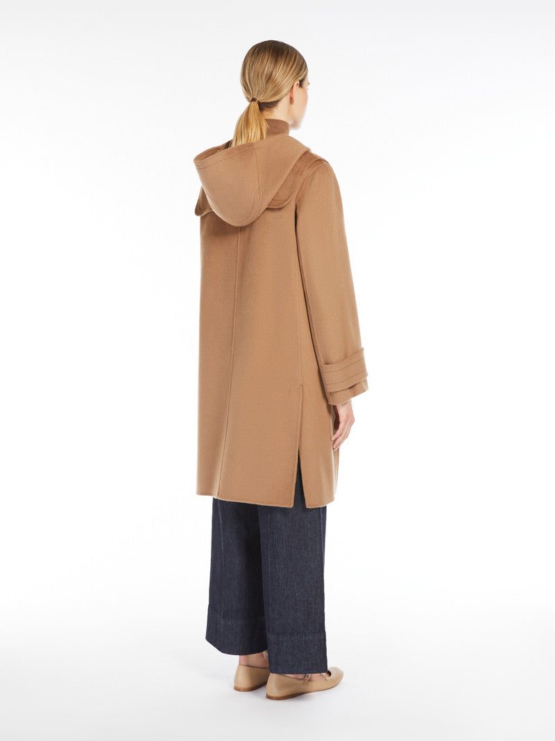 1206 MaxMara ձմեռային վերարկու