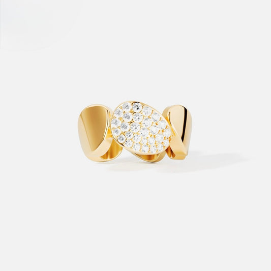 1225 APM Monaco ականջօղ