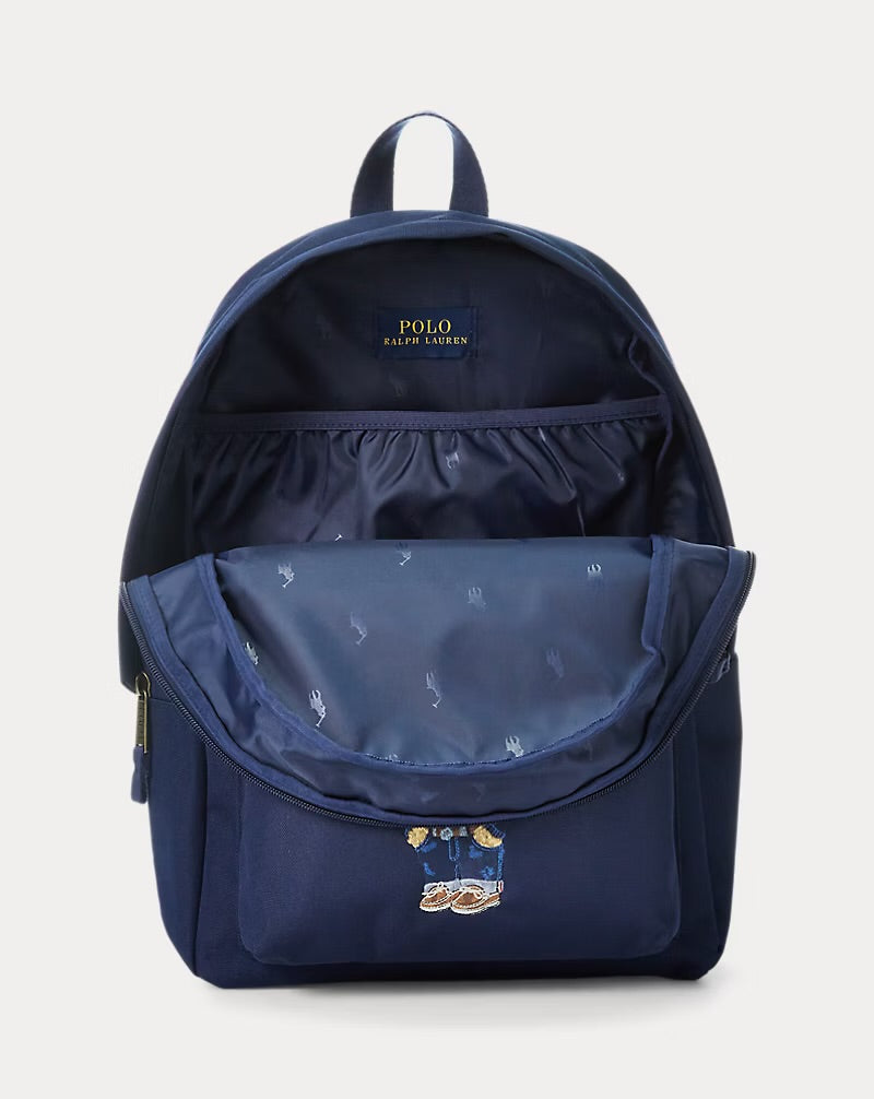 0220 Ralph Lauren ուսի պայուսակ
