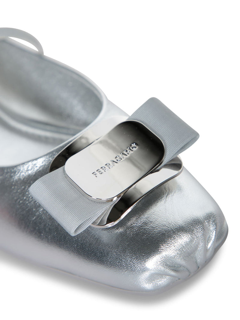 0931 Salvadore Ferragamo կոշիկ