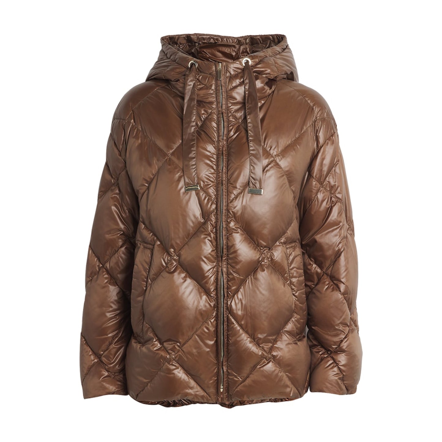 0602 MaxMara ձմեռային բաճկոն