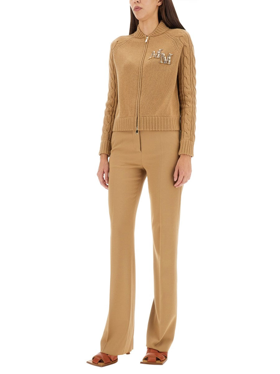 0385 MaxMara ժակետ