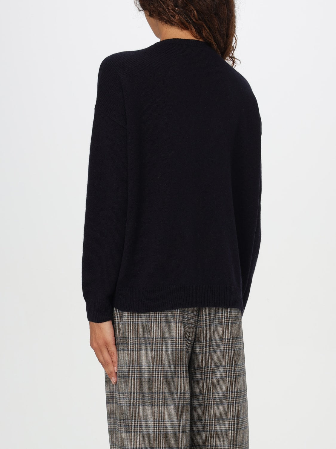 1252 MaxMara երկարաթև բլուզ