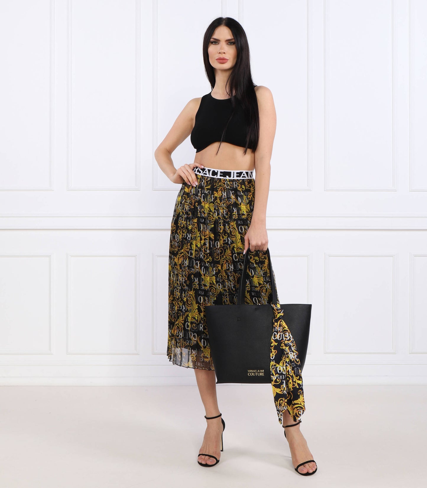 1049 Versace պայուսակ