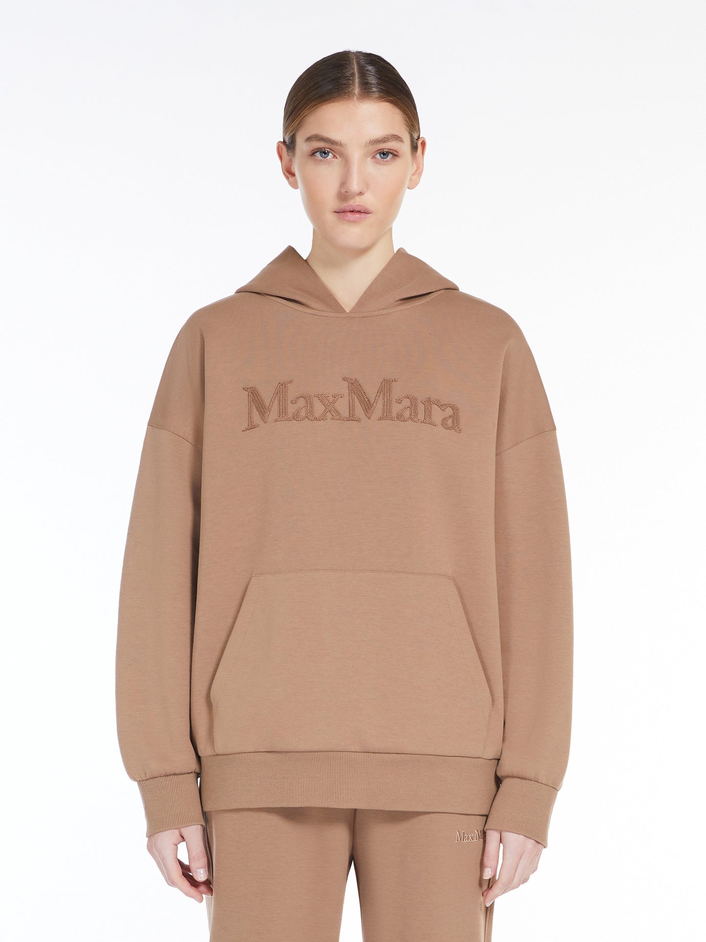 0576 MaxMara սպորտային երկարաթև բլուզ