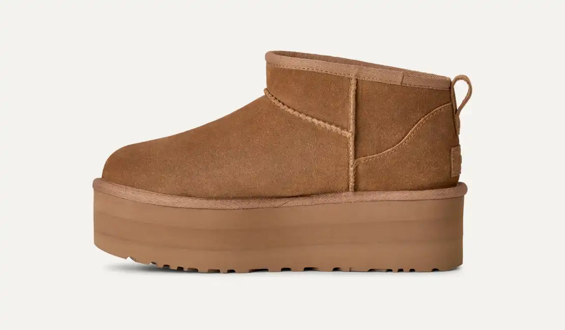 0459 UGG ձմեռային կոշիկ