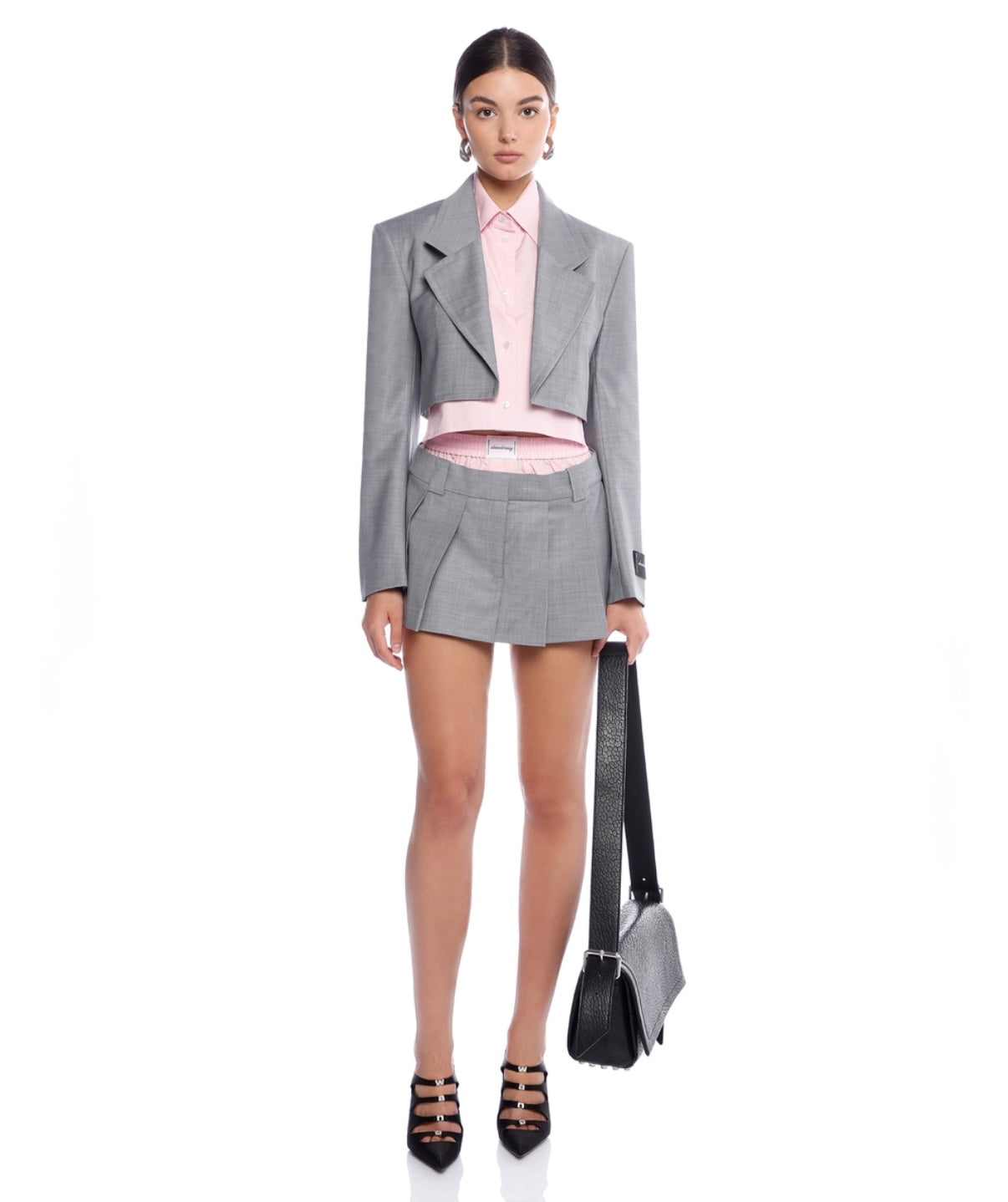 0519 Alexander Wang կոստյում
