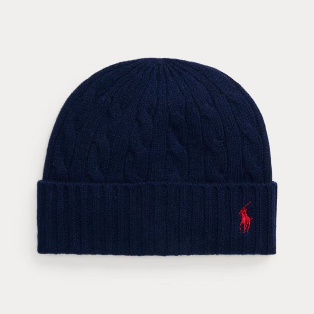 0397 Ralph Lauren գործվածքից գլխարկ