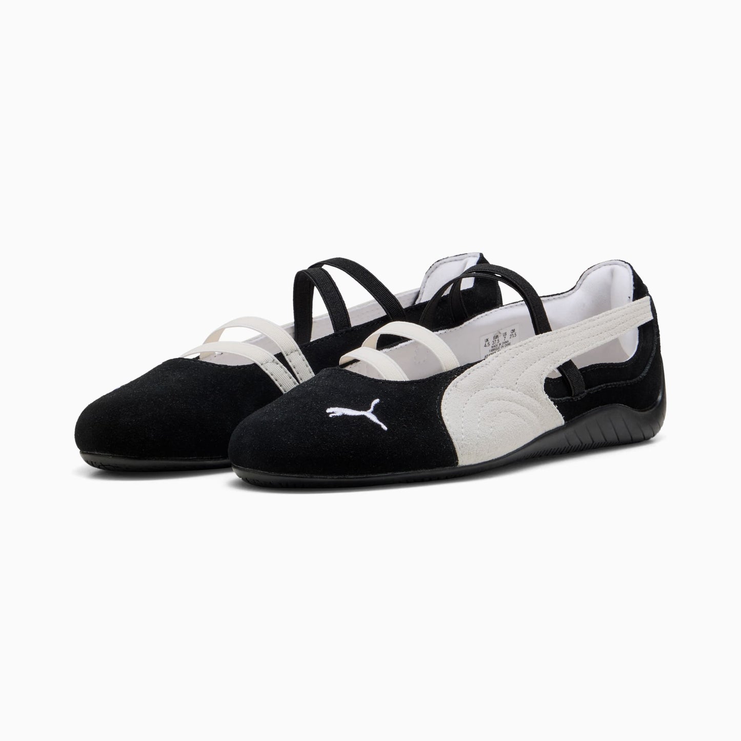 0868 Puma կոշիկ