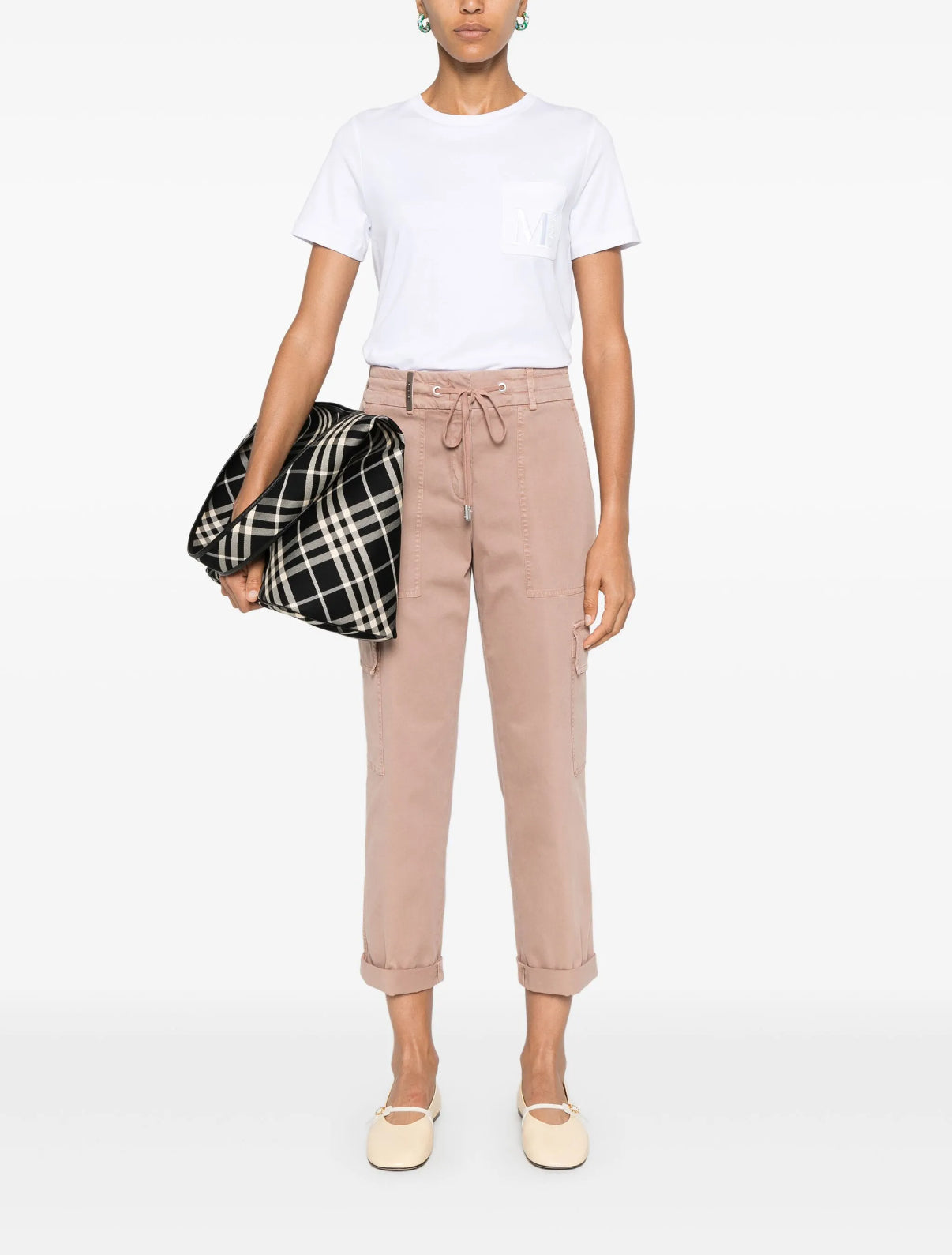 1562 MaxMara բլուզ