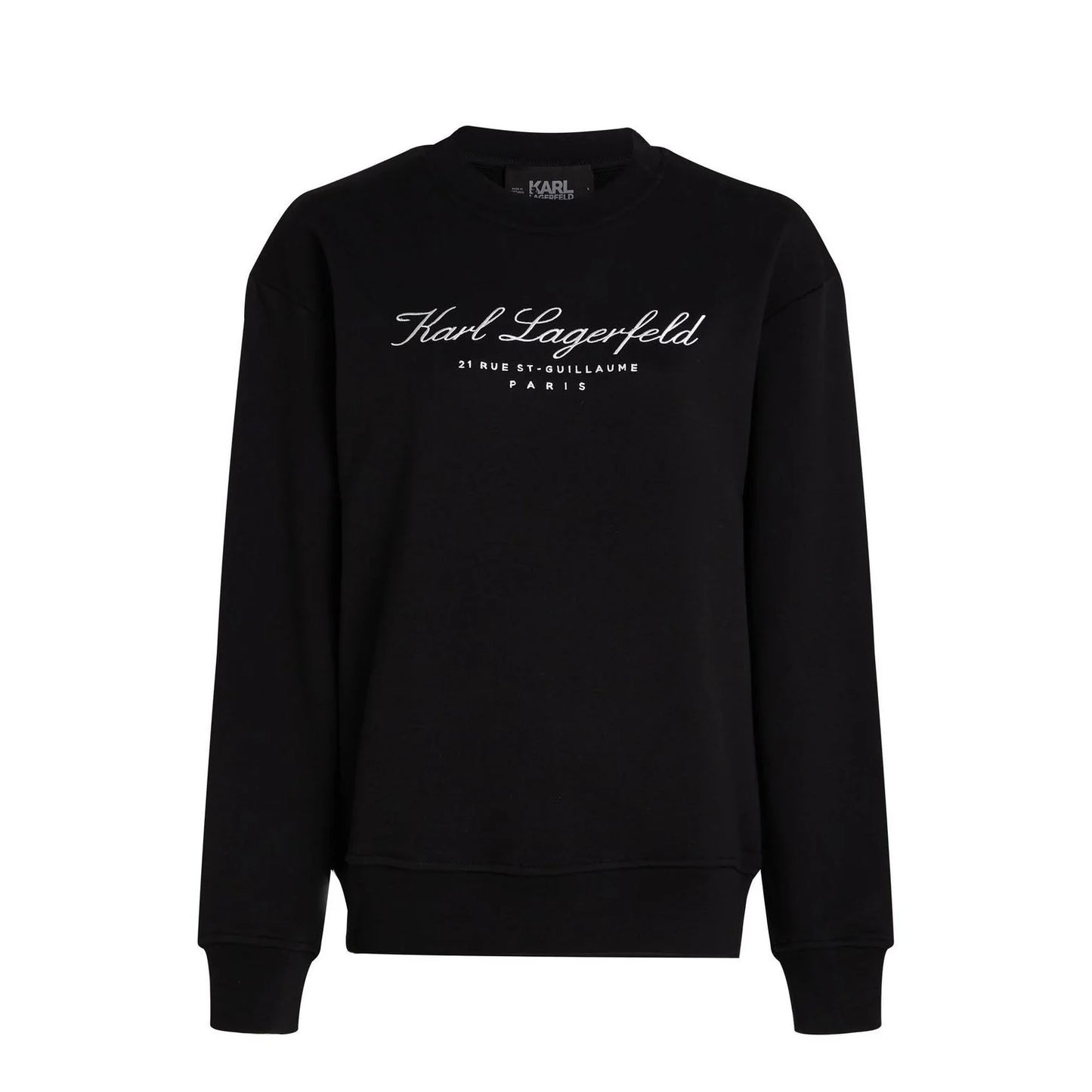 0177 Karl Lagerfeld սպորտային հագուստ